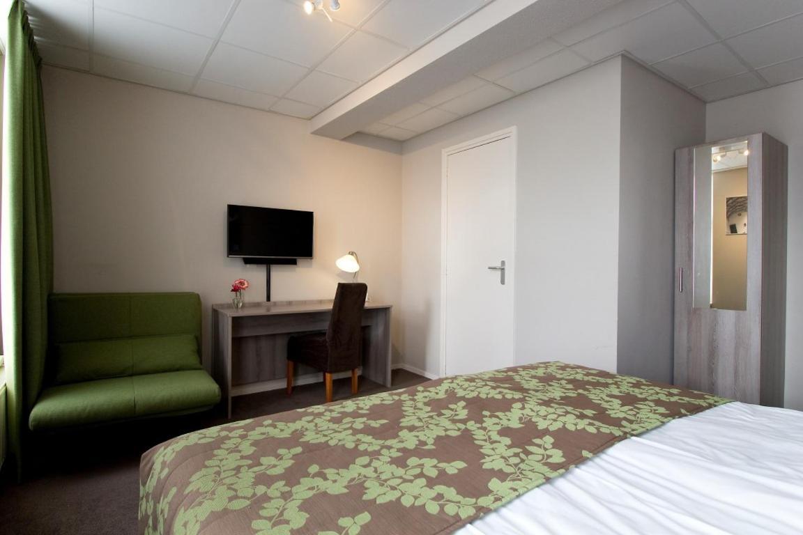 Hotel Old Dutch Bergen Op Zoom Luaran gambar