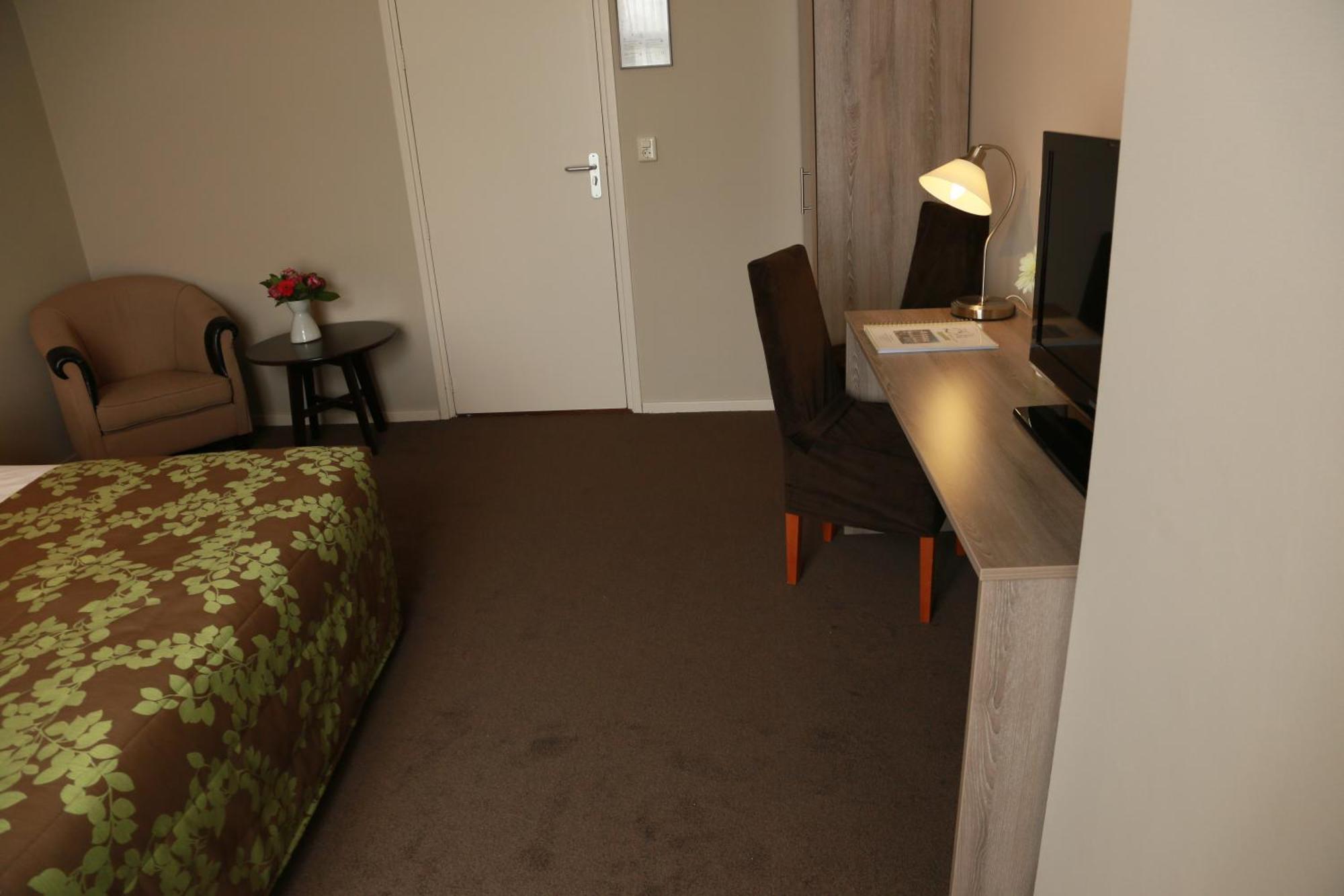 Hotel Old Dutch Bergen Op Zoom Luaran gambar