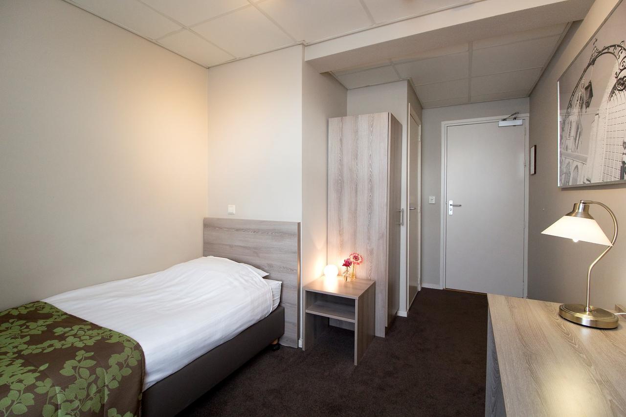 Hotel Old Dutch Bergen Op Zoom Luaran gambar