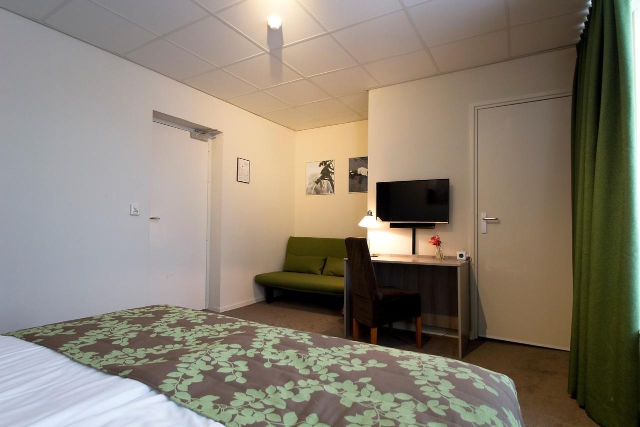 Hotel Old Dutch Bergen Op Zoom Luaran gambar