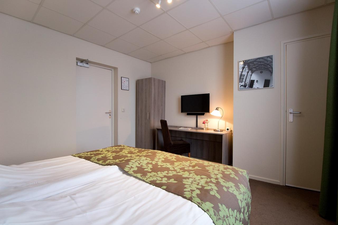 Hotel Old Dutch Bergen Op Zoom Luaran gambar