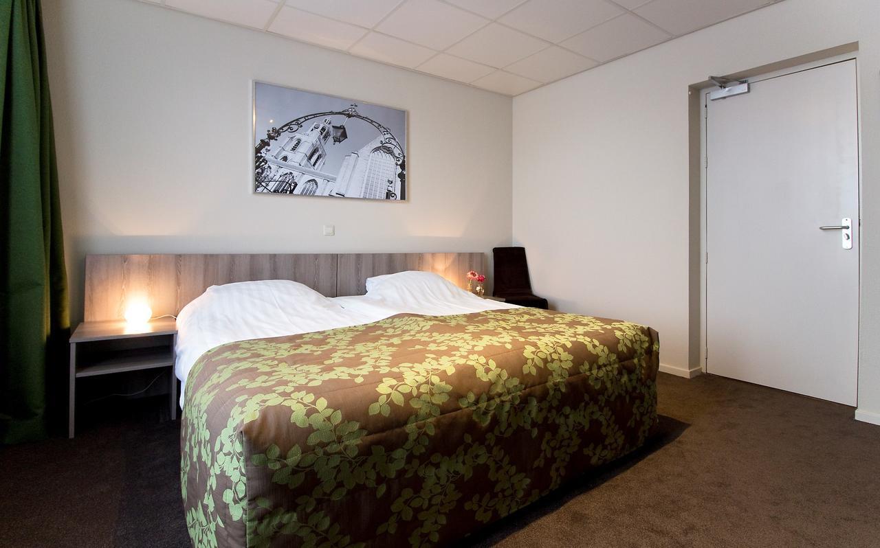 Hotel Old Dutch Bergen Op Zoom Luaran gambar