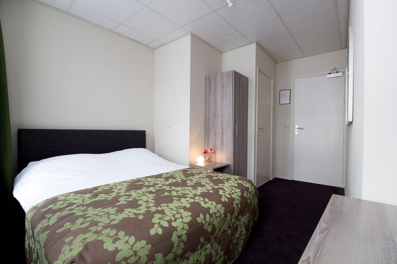 Hotel Old Dutch Bergen Op Zoom Luaran gambar