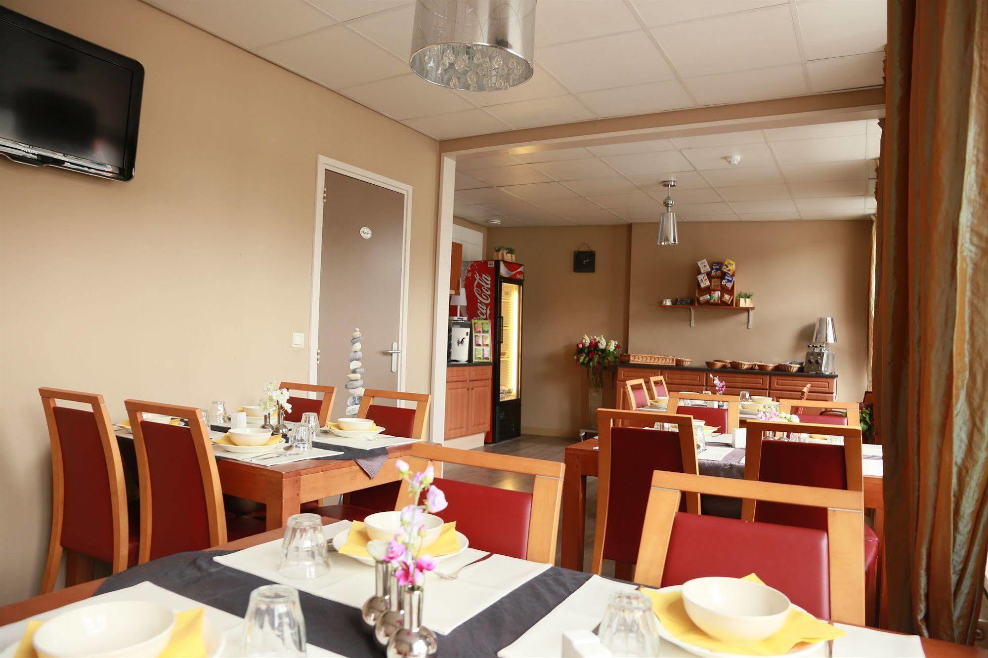 Hotel Old Dutch Bergen Op Zoom Luaran gambar