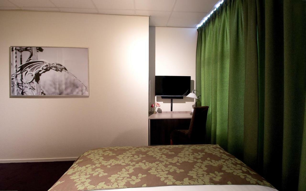 Hotel Old Dutch Bergen Op Zoom Luaran gambar