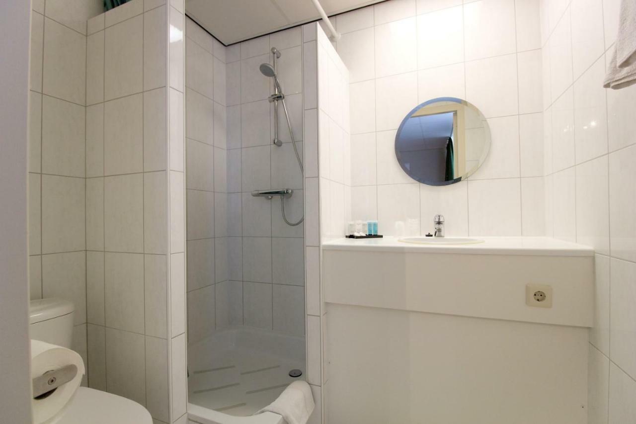 Hotel Old Dutch Bergen Op Zoom Luaran gambar