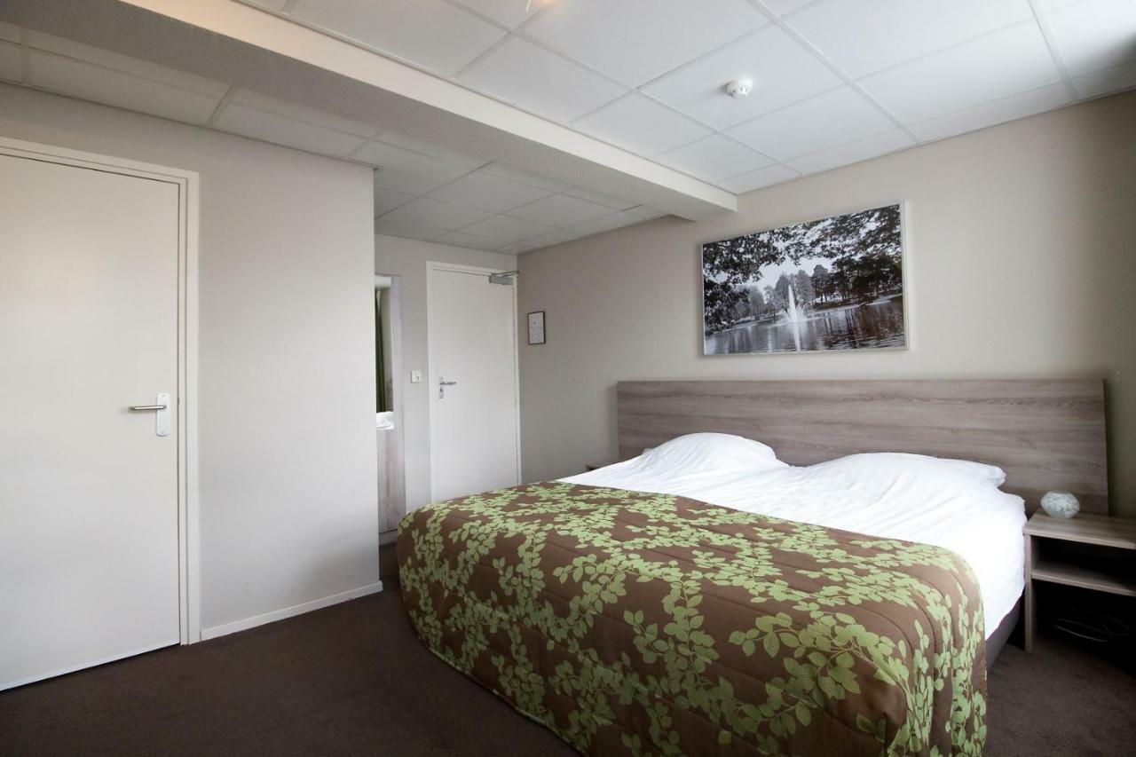 Hotel Old Dutch Bergen Op Zoom Luaran gambar